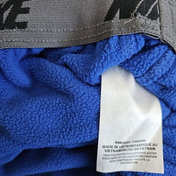 Men's - NIKE Therma-fit Joggers / Sweatpants - Picture 8 of 8
